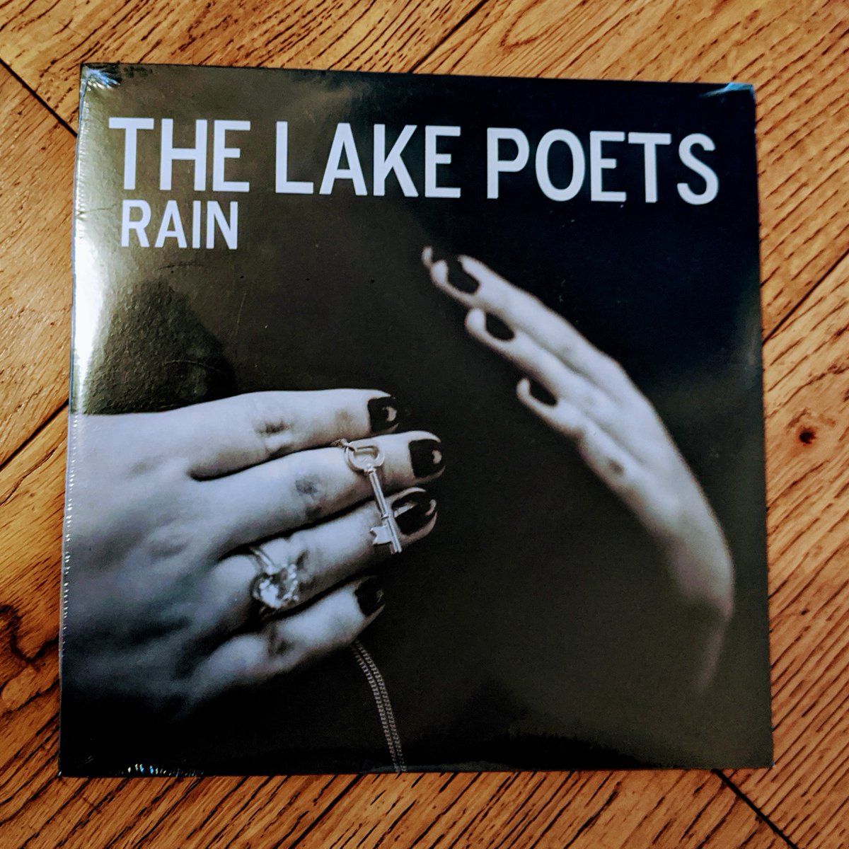 THE LAKE POETS tweet media