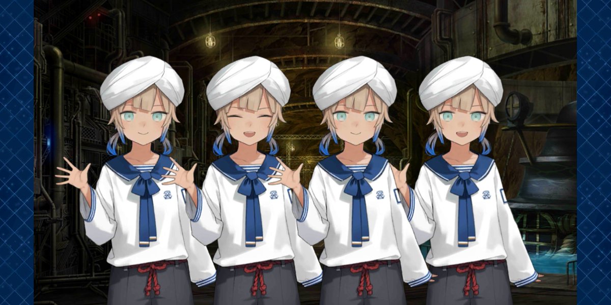 ネモ マリーン ネモ プロフェッサー ネモ ベーカリー ネモ エンジン ネモ シリーズ かわいいんだが