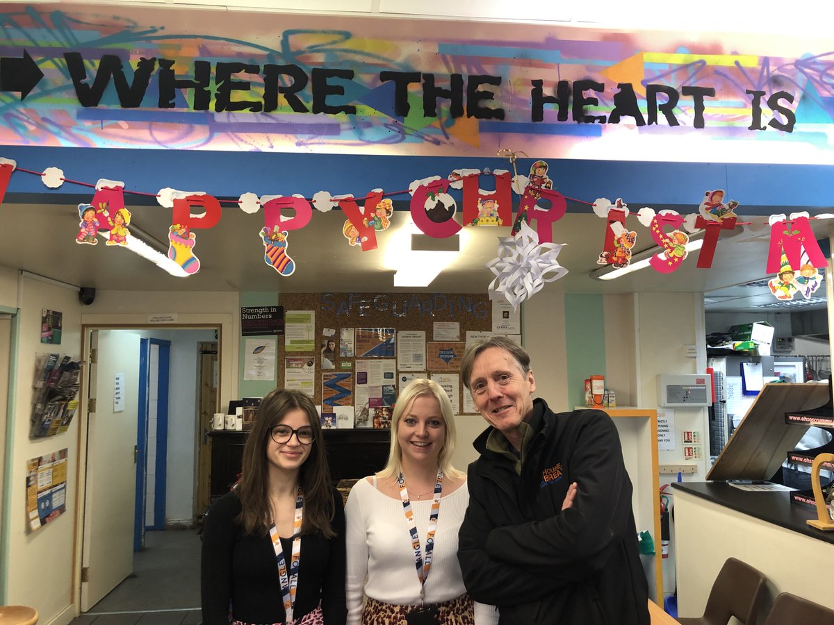 LangleyFoxall's tweet photo. Wonderful meeting with Will from @hobstafford this morning. We look forward to helping our local community where we can, such a fantastic cause! #Wheretheheartis #Helpingthecommunity https://t.co/YbUXYjzG06