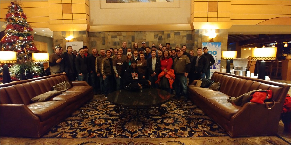 La Shawn Stanford tweet media