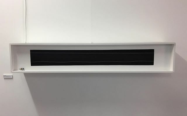 CrossStreetArts's tweet image. Our @realdustinlyon work ‘Transmissions’ has been selected for the @homemcr Open Exhibition 🎛💥
.
#exhibition #wavemachine #waves #artist #manchesterart #artistlife #manchester #homemanchester #wiganart #sculpture #electronics ift.tt/2sACOk3