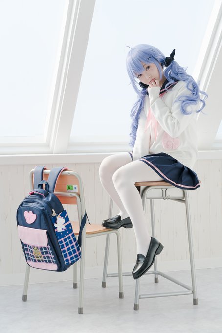 Twitterのコスプレ画像72