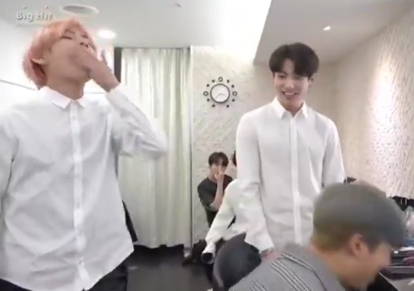 แทฮยองเกลียดอะไรพี่เค้าอะ555555555555555555555555555555555555