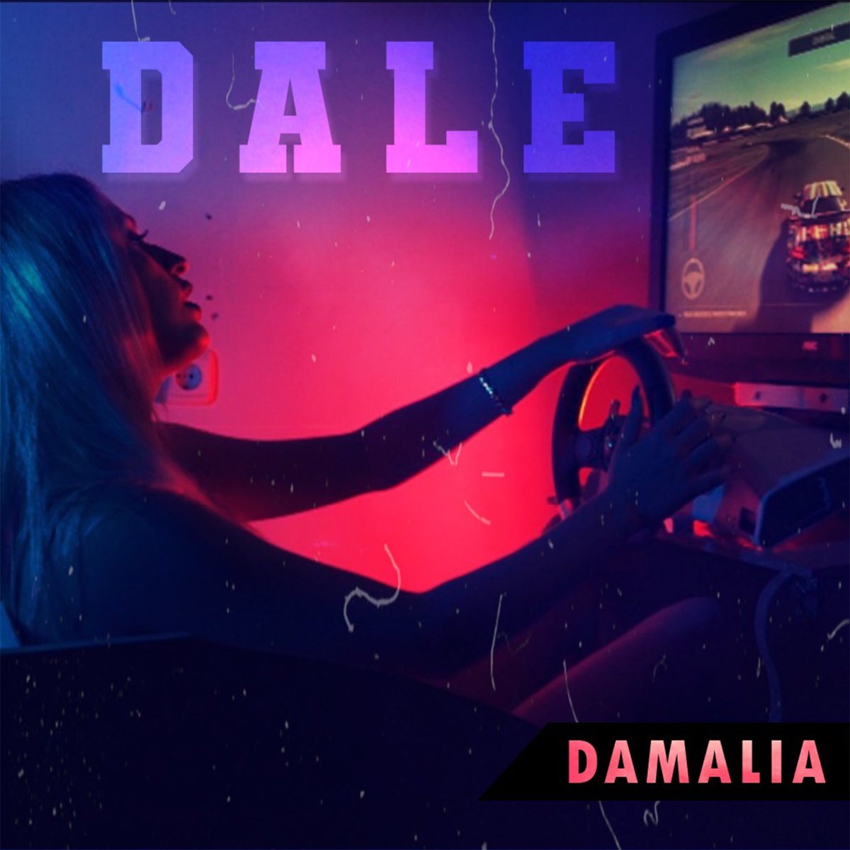 WhiteMusicSpain's tweet photo. Ya está disponible el single de nuestra artista @Damalia_ms 
 titulado "Dale"

Escúchalo desde aquí: https://t.co/rxxZ9QciLk https://t.co/LcMprKv1Pc