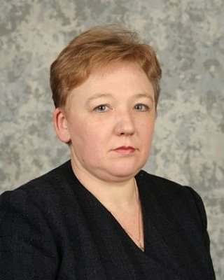 От всей души поздравляю Елену Анатольевну с присвоением звания заслуженного работника здравоохранения РФ. Вы прекрасный человек и настоящий профессионал.