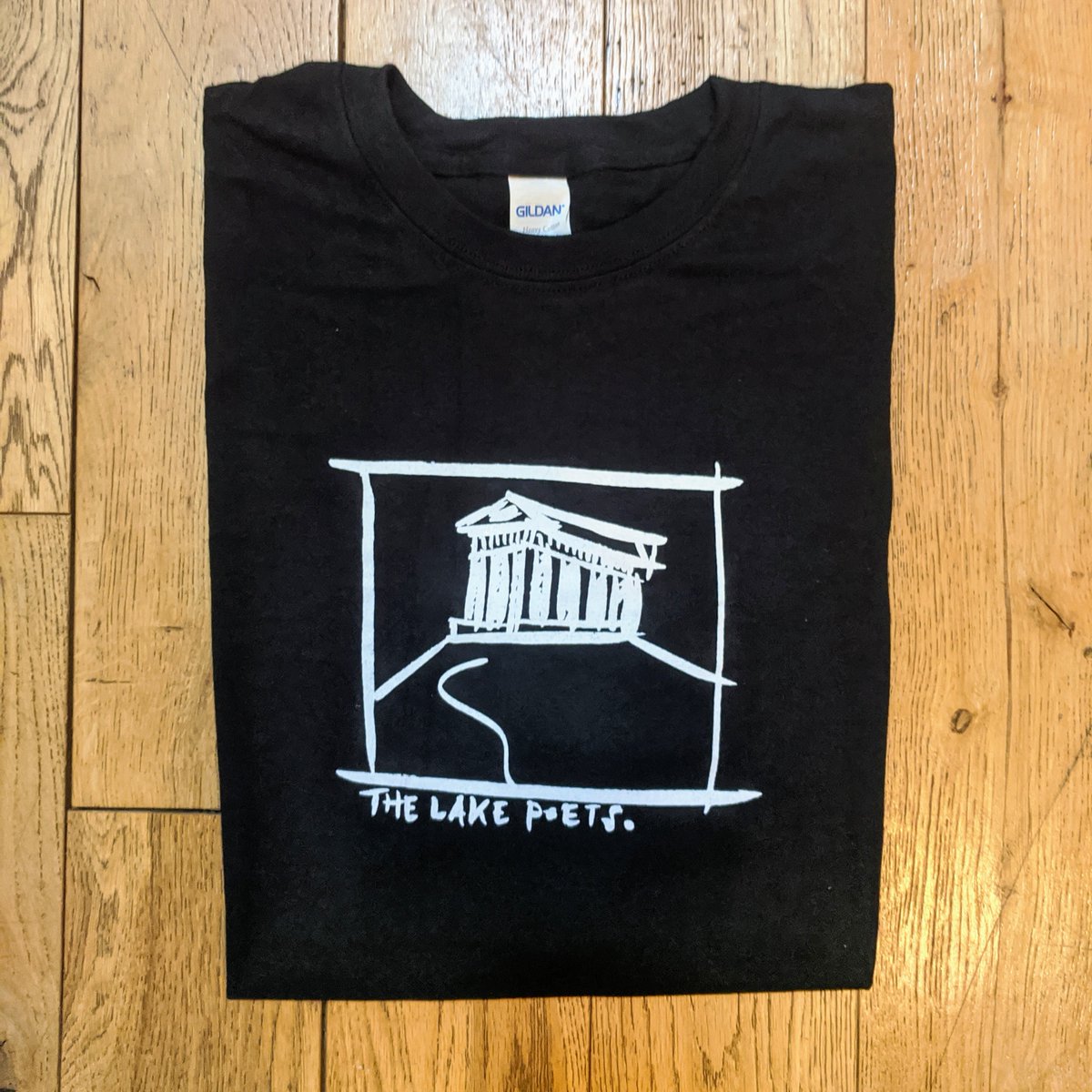 THE LAKE POETS tweet media