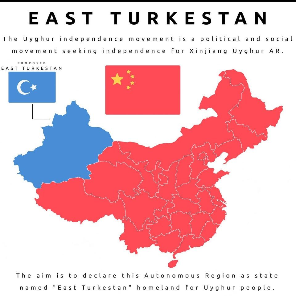 Turkestan