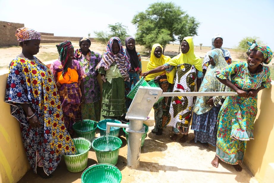 progKEY's tweet photo. Dans le cercle de #Niafunké (#Tombouctou), le consortium #LAFIA_PRORESA (@CatholicRelief, @Childreninmali, #ASG et #Tassaght) contribue à l'accès des populations à l'eau potable à travers la réalisation de 3 nouveaux forages à motricité humaine.
#progKEY @europeaid @MimicaEU https://t.co/ZTqQ96fyfo