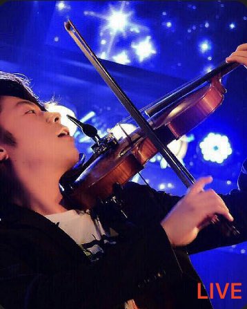 【Live配信⚡️】

ShoNagura さん (@show_Vn )
が只今、ライブ配信中です🎻

皆さんお見逃しなく👇📱
s-live-deramer.com/livestreams/19…

#奈倉翔 #バイオリン
#LiveDreamer