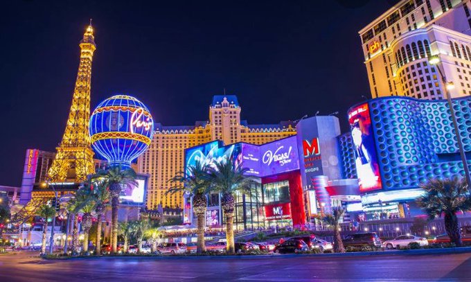 Vegas Jan 23rd thru 26th https://t.co/ueeEeXDm1L