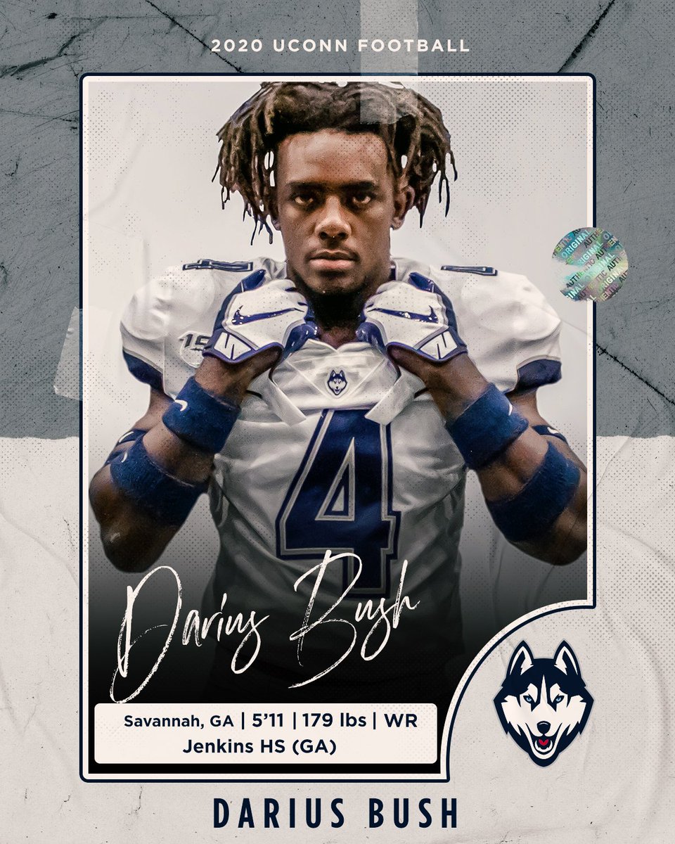 UConn Football tweet media