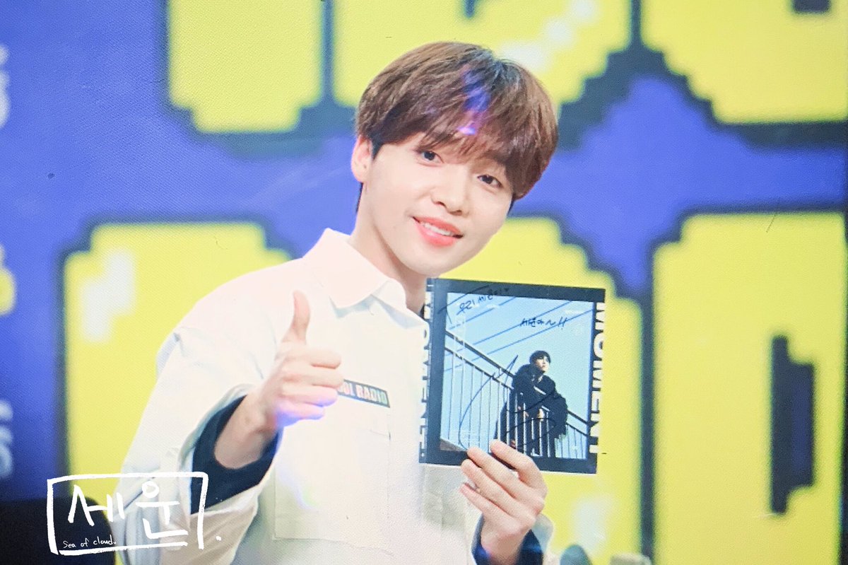 seaofcloud0531's tweet photo. 191218
#정세운 #JEONGSEWOON  
@jeongsewoon_twt @sewoon_jeong https://t.co/7A6EExjhYd