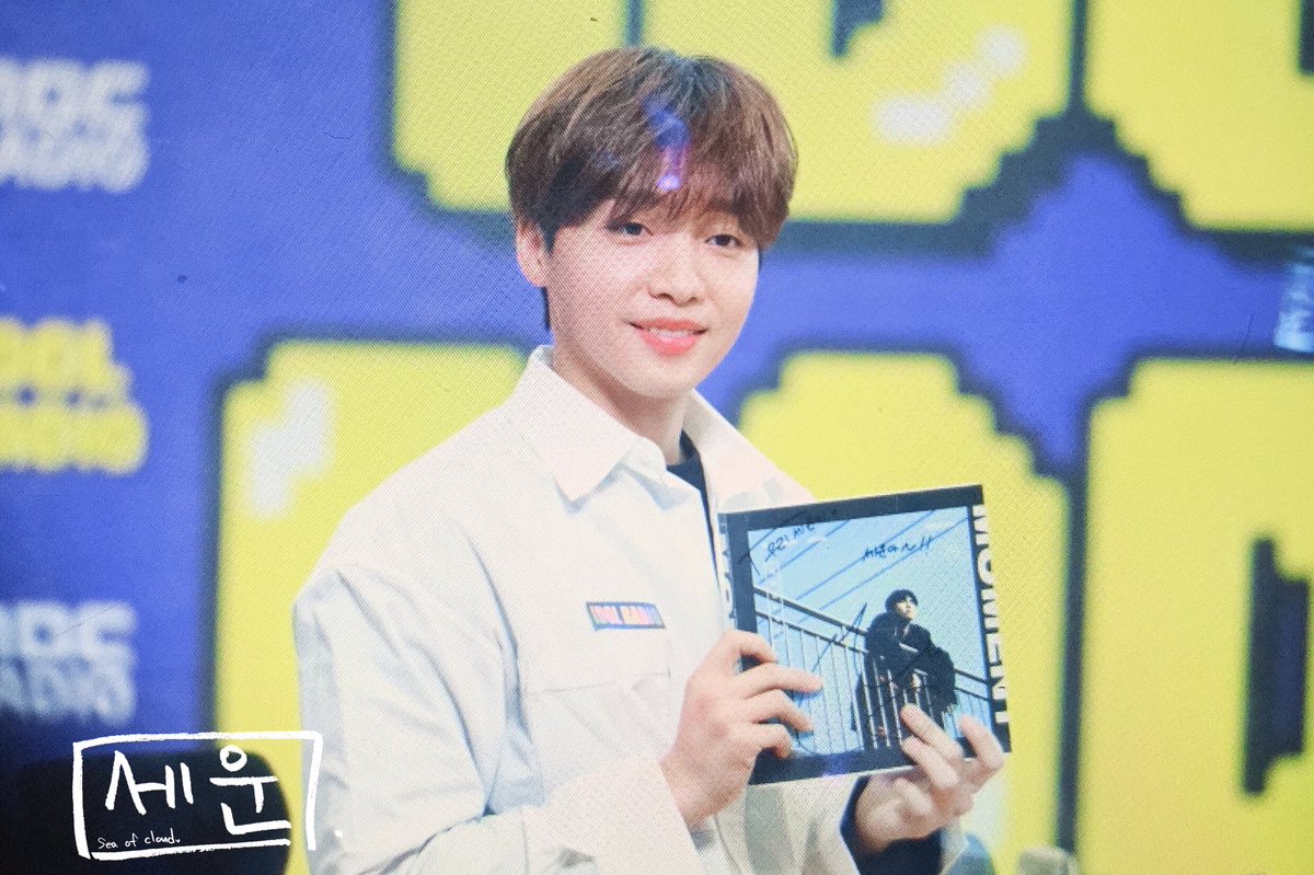 seaofcloud0531's tweet photo. 191218
#정세운 #JEONGSEWOON  
@jeongsewoon_twt @sewoon_jeong https://t.co/7A6EExjhYd