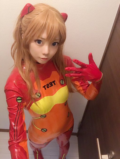 コスプレイヤーおもち(neo.omochi)のTwitter画像32