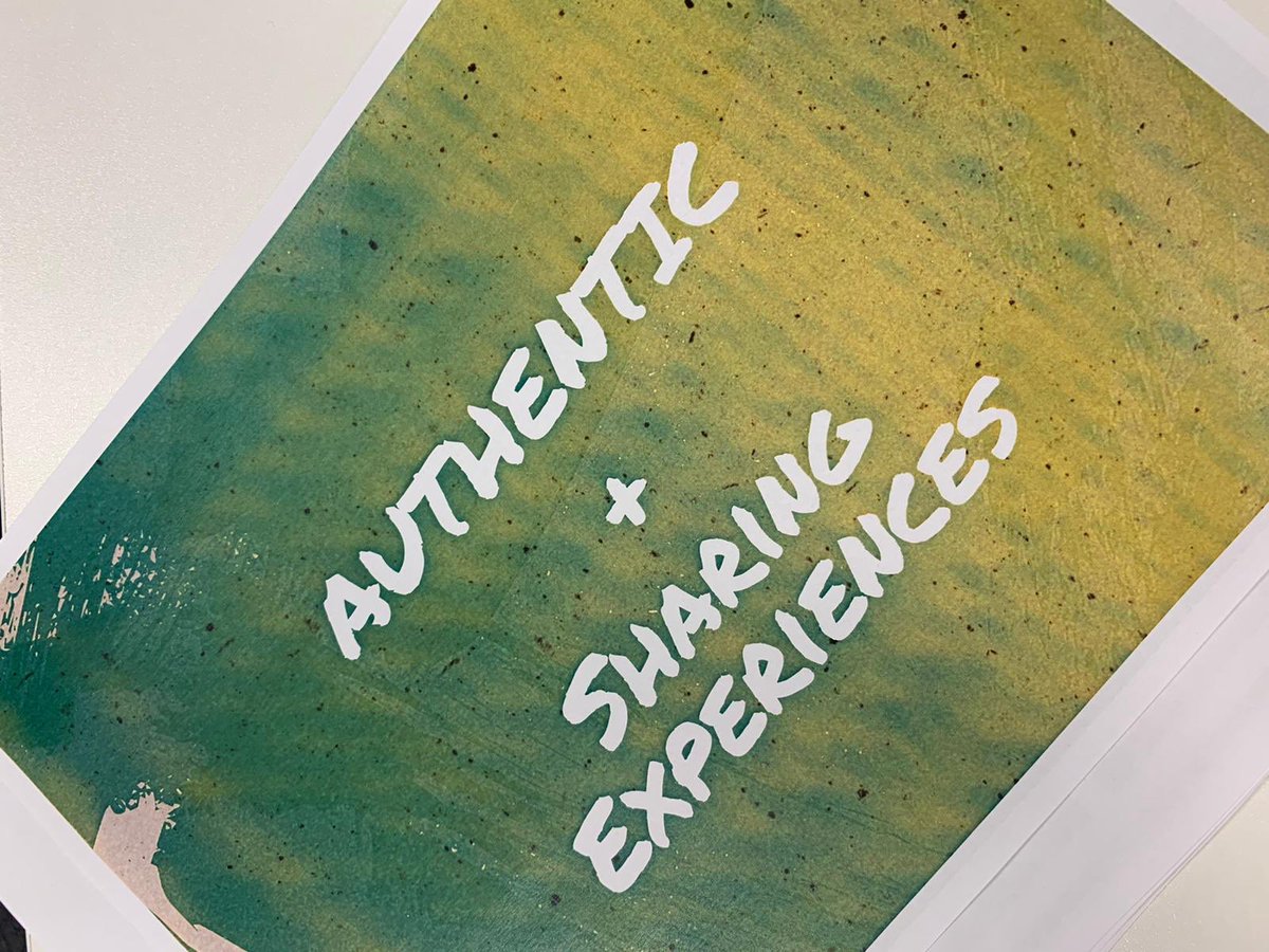 CuboGroup's tweet image. Brilliant morning @dmuleicester seeing final presentations from their designers as part of our #CuboAcademy on #creativity. Loved the work! #ideas #creative