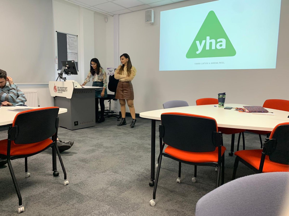 CuboGroup's tweet image. Brilliant morning @dmuleicester seeing final presentations from their designers as part of our #CuboAcademy on #creativity. Loved the work! #ideas #creative