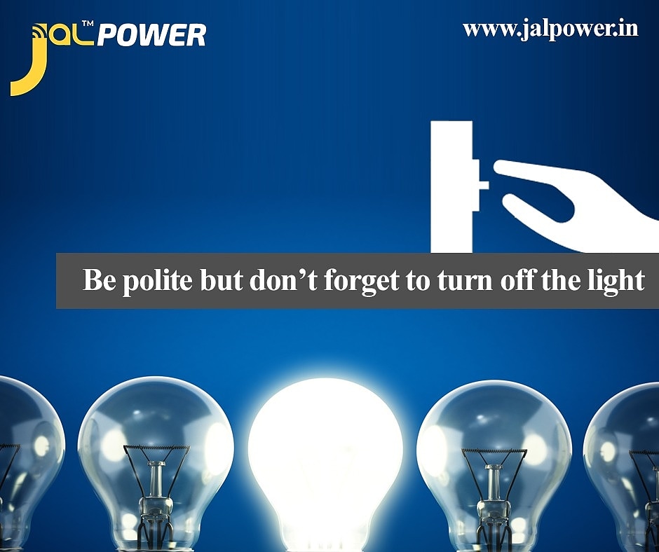 VtsrnS's tweet photo. Switch off the lights when you leave the room to save electricity.if you are switch to #jalpower, it reduces more electricity bill by monitoring power fluctuations and regulate.
#home_energy_monitor
#energy_monitoring_system
#electric_meter
#power_distribution_unit
#electricity https://t.co/Muoia7FYrX