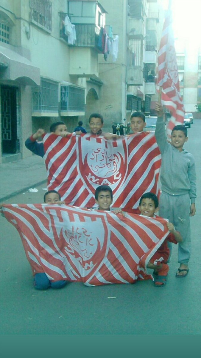 Anarchy3705's tweet photo. العيال كبرت
#AVANTIWINNERS https://t.co/vNmNBnUo4c