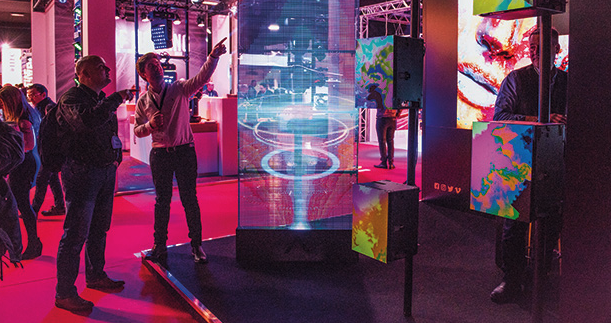 SoundLightData's tweet photo. #AVMagazine Enhancing the Experience
https://t.co/fp1amUxMiA https://t.co/h8hK9Fqqmt
