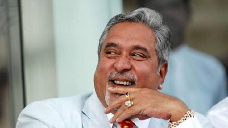  Wish you a very Happy Birthday Dr. Vijay Mallya ! 