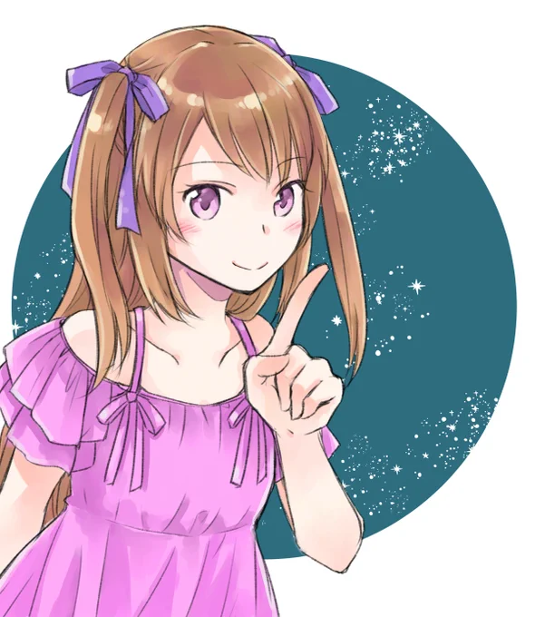 メイドさん2巻発売前なので過去絵を流そう企画その3
🌟

告知絵もろもろ～ほぼ初登場時です。弥宵さんはまた別枠にて
メイド暮波さんは文字抜きデータを残してなかったので告知時のまま。アンケご参加してくださった皆様ありがとうございました🙏個人的に好きなので清書したいなw

#夜のメイドさん 
