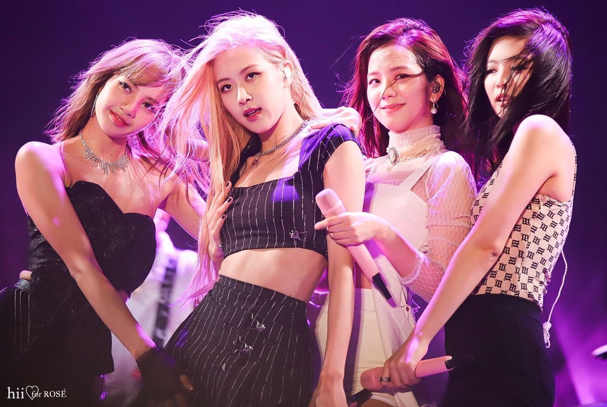 kpop_corner's tweet photo. Jennie Shows Off Pups: YG Responds To Fans' Demand On Better Promotions 

https://t.co/AUue5yVJPk

#BLACKPINKatTOKYODOME
#BLACKPINK
#blackpinkcomeback https://t.co/PdfrumYVOT