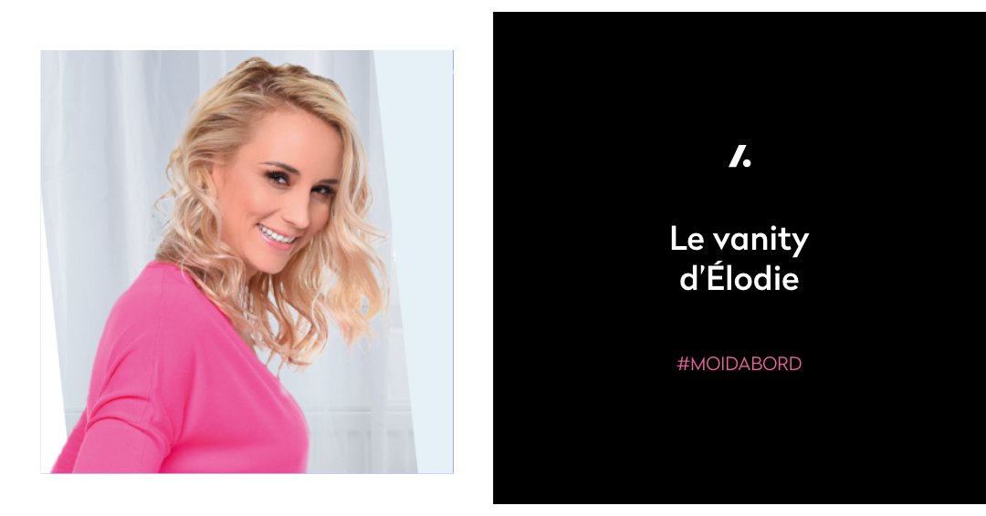 Prenez le temps pour vous avec cette nouvelle édition du magazine d'Une heure pour Soi.

Vous y retrouverez l'interview exclusive d'Elodie Gossuin qui nous ouvre sa salle de bain pour l'occasion 🌸

#editorial #lanouvelle #uneheurepoursoi #magazine