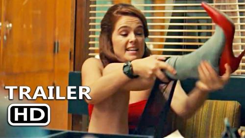 TvCentralOne's tweet photo. Set in the underworld of debt-collecting and follows the homegrown hustler Peg Dahl, who will do anything to escape Buffalo, NY. New Trailer #Buffaloed (2020)  https://t.co/KQT4hg0ahU #Trailer, #Movies, #NewTrailer https://t.co/FBhVf1tKmx