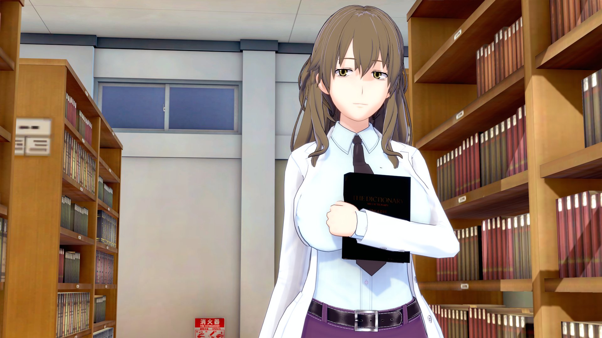 ペッパーボックス コイカツでとある科学の超電磁砲より 木山春生を作ってみました Pixivでキャラデータを公開しておりますので 興味のある方はご気軽にどうぞ コイカツ 木山春生 とある科学の超電磁砲 T Co Vkobumxgij Twitter