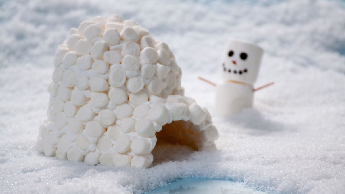 campfiremallows's tweet image. I would totally live there.

#NicePad #ArtsAndCrafts #HolidayDecorating #FamilyFun
buff.ly/32UheUX