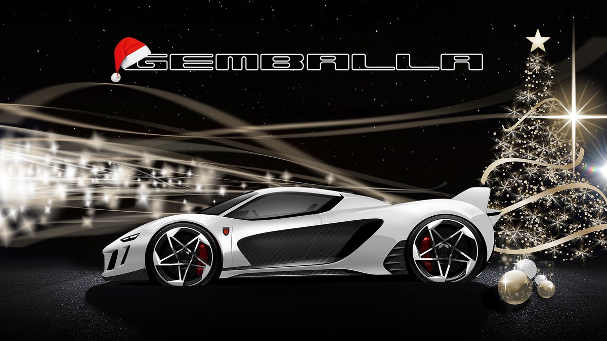 We wish all customers, business partners, friends and their loved ones Happy Holidays as well as a healthy, joyful and prosperous New Year. We are looking forward to continuing to present our fascinating and individualized automobile legends in 2020.