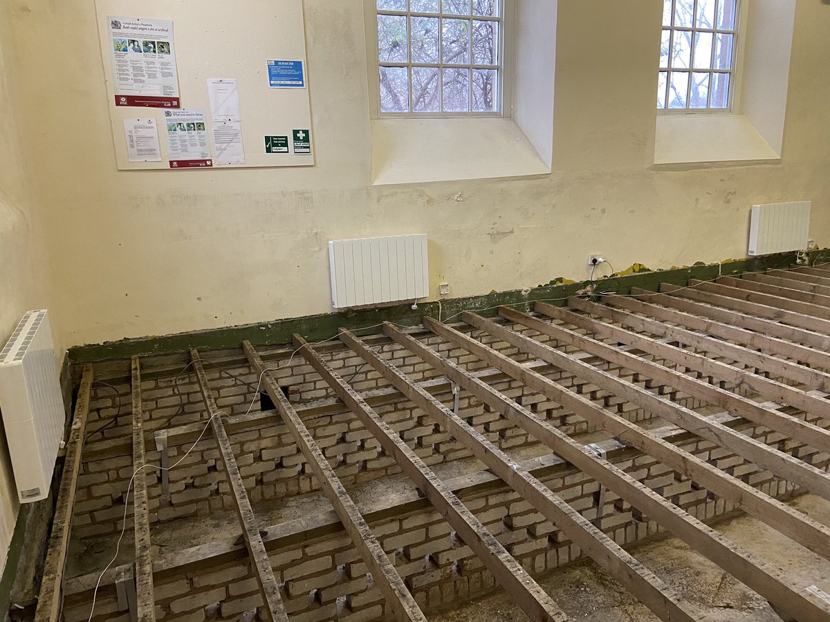 Mel Owen Electrical tweet media