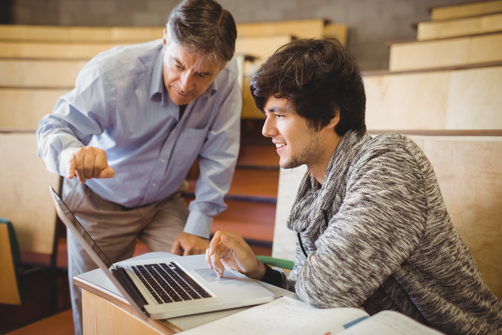 Natl Association for College Admission Counseling tweet media