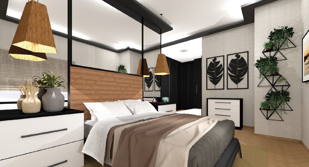 Diseño de vivienda de Beatriz Festa, alumna del Máster de Arquitectura de Interiores de Insenia Design School Madrid.

#interiores #interiordesign #decoración #interiorismo #insenia #arquitecturadeinteriores #cursosdedecoración