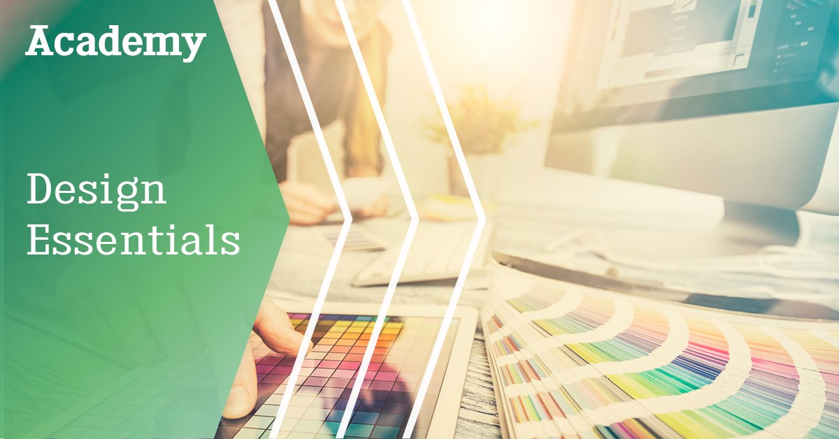 Deze eendaagse training biedt je de essentie van design. Je wordt je bewust van de ontwerpaspecten in je rol in een ontwikkelteam. Lees meer: bit.ly/2BaZGaU