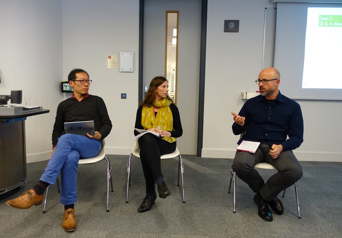 LSESEAC's tweet photo. #SEAC2019highlights October
-SEAC host #SEAF19
-SEAC joins @decolonisingLSE Week with seminar on mutual learning btw SEA and South America
-SEAC welcomes @merlyna as Senior Visiting Fellow
-SEADS seminar on land sharing in Thailand and Cambodia https://t.co/m43Iu7gN99