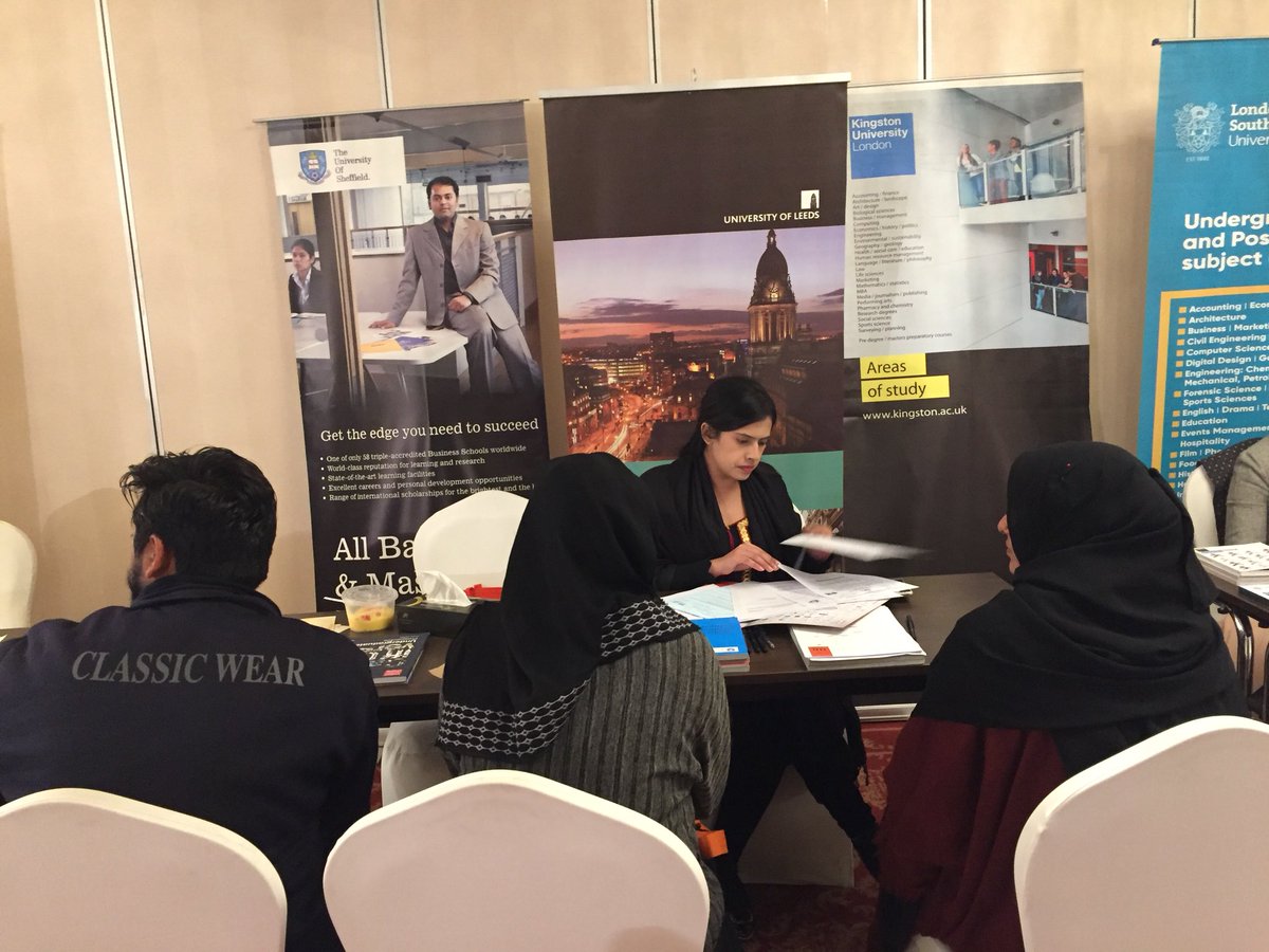 AliButt40340667's tweet photo. Planning to study abroad?
Come to PC HOTEL right now or tomorrow 12 pm to 7 pm @HRInternationa5 #HRPakistan #HRAustralia #HRUK #HRMalaysia #studyAbroad https://t.co/clALcq5fxe