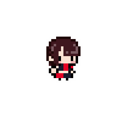 理由人 りゅうと さん 作 アイドルドット絵これくしょん 2ページ目 Togetter