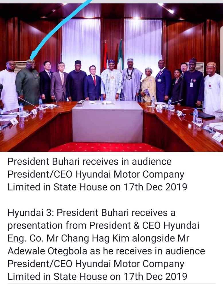 segalink's tweet image. Could this be the very same untouchable &amp;amp; shielded Nasir Danu, recently caught red-handed with fake Maltese passport &amp;amp; £200,000 cash at London Airport- charged with money laundering, but now hanging out with Rtd Major Gen @Mbuhari who claims to fight corruption?! #RealCorruption