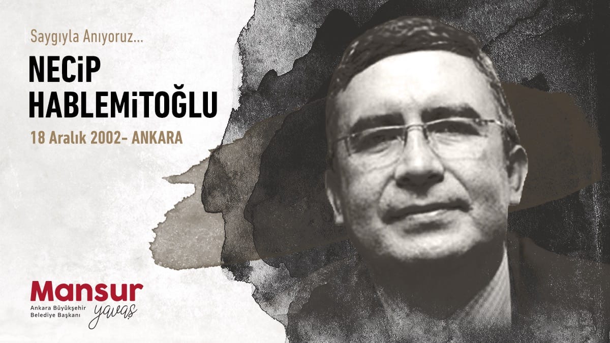 Mansur Yavaş