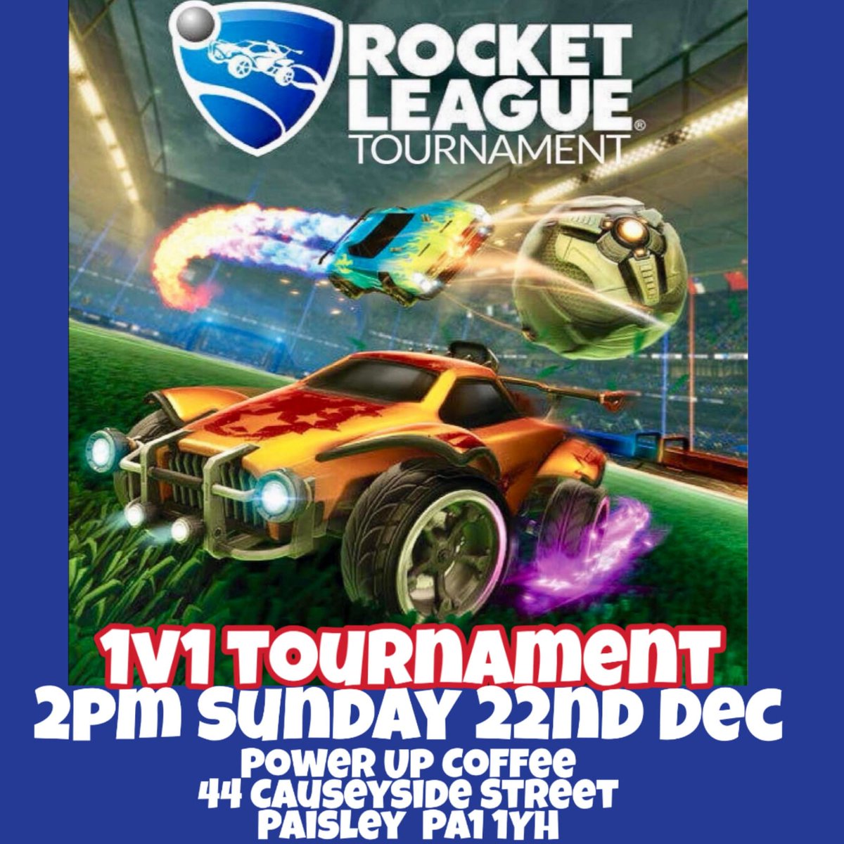 PowerUp_Zone's tweet image. Yesssss!

Looking forward to it!