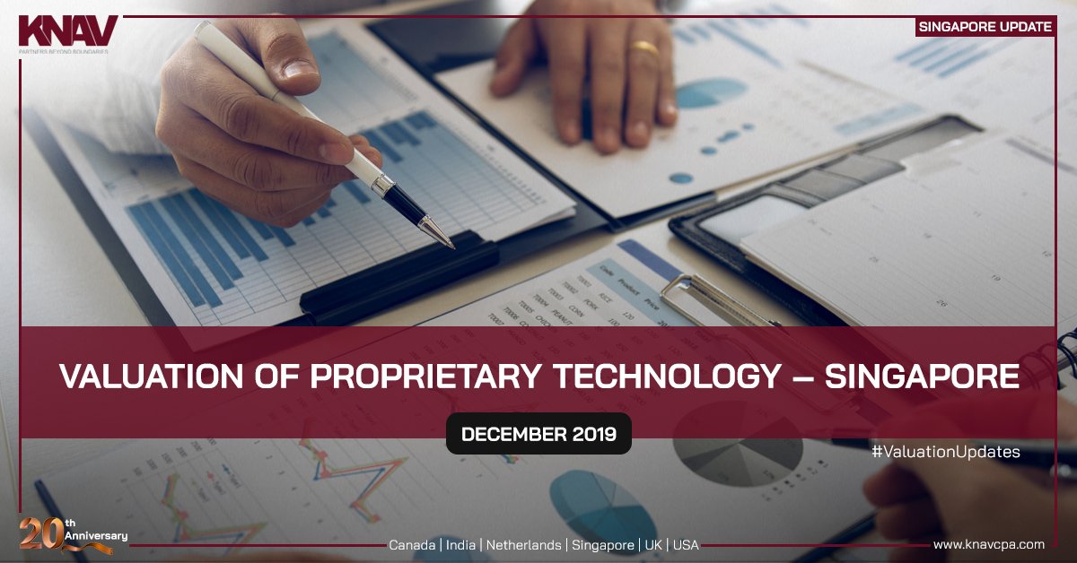 KNAVGlobal's tweet photo. Valuation of Proprietary Technology - Singapore

Download the complete newsletter here: https://t.co/q9QRYbsfU1

#valuations #businessvaluations #singapore #technology #proprietarytechnology #ip #intellectualproperty #unpatented #intangibleassets #processes #knav #knavsingapore https://t.co/9lYg1nalFR
