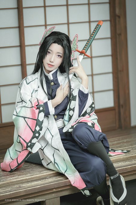 コスプレイヤー切切キリコのTwitter画像65