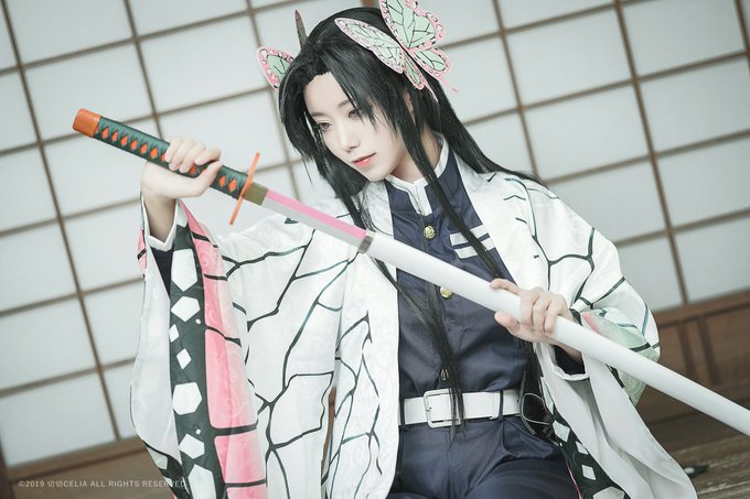 コスプレイヤー切切キリコのTwitter画像66