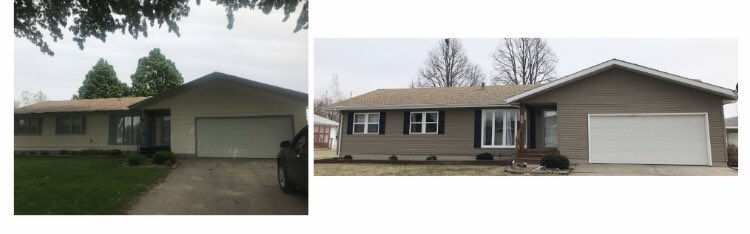 JennieRitter3's tweet photo. Before &amp; After Photos Of Our House Flip https://t.co/d0iOi2EMUr https://t.co/9Aq0aznTb7