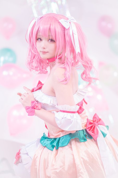 Twitterのコスプレ画像69