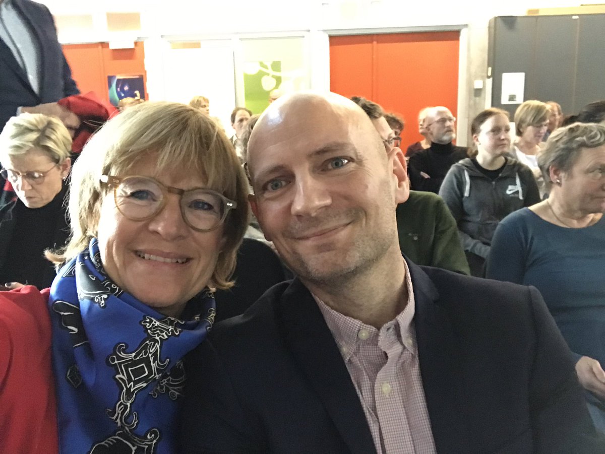 Ewa Roos On Twitter Significant Celebration Today Jbthorlund Is Being Installed As Professor At Sund Sdu Here With His Proud Phd Supervisor Jonas Was My First Phd Student When I Arrived In Denmark 2007 Https T Co Htpkmfvq9y