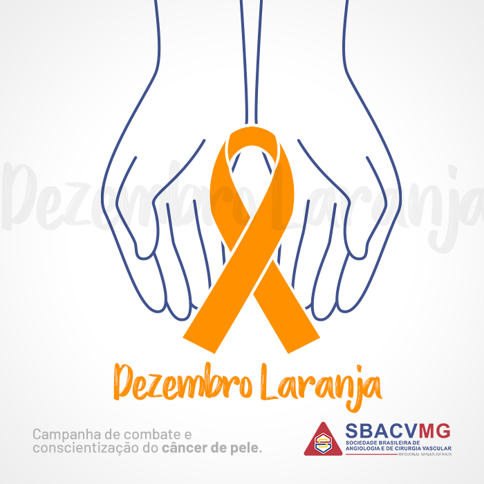 SBACVMG's tweet photo. Fim de ano + férias + verão. É preciso tomar mais cuidado ainda com a saúde, sobretudo com a saúde do nosso maior órgão: a pele.
Busque informação, previna-se e cuide bem de sua saúde, sempre. https://t.co/V4rIYRG0sl