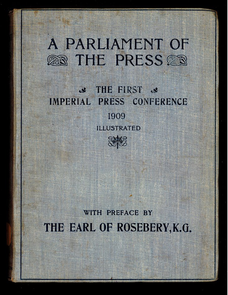 20. A Primer on how British Megalomaniacs (with America in tow) conned the world, and are still conning us https://www.fbcoverup.com/docs/library/1909-06-05-A-PARLIAMENT-OF-THE-PRESS-THE-FIRST-IMPERIAL-PRESS-CONFERENCE-1909-by-Thomas-H-Hardman-Horace-Marshall-248-pgs-Jun-05-1909.pdf