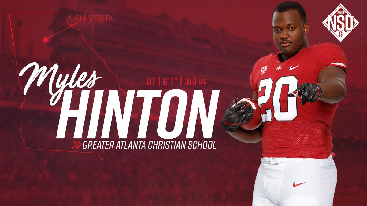 myles_hint75's tweet image. It&apos;s official. ✍️

#CardClass20